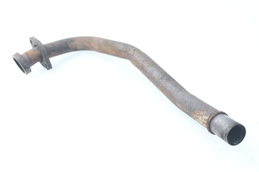 photo de EXHAUST PIPE HONDA NSS EX FORZA 250 (2005 - 2013)