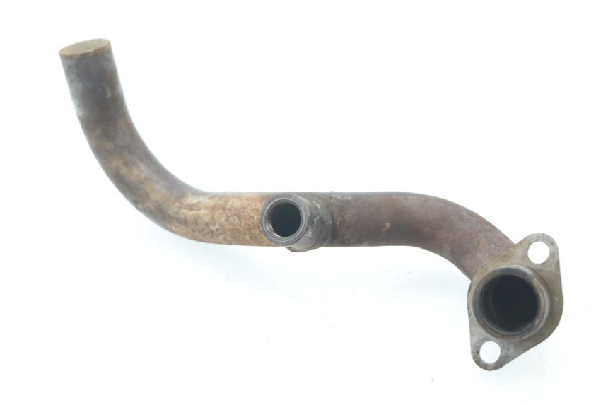 photo de EXHAUST PIPE PEUGEOT SATELIS 125 (2006 - 2009)