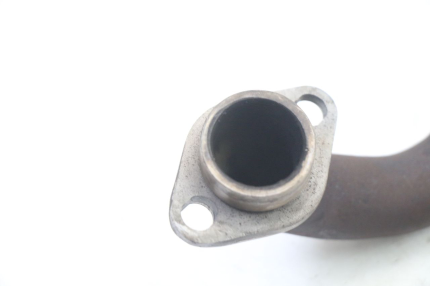 photo de EXHAUST PIPE PEUGEOT SATELIS 125 (2013 - 2018)