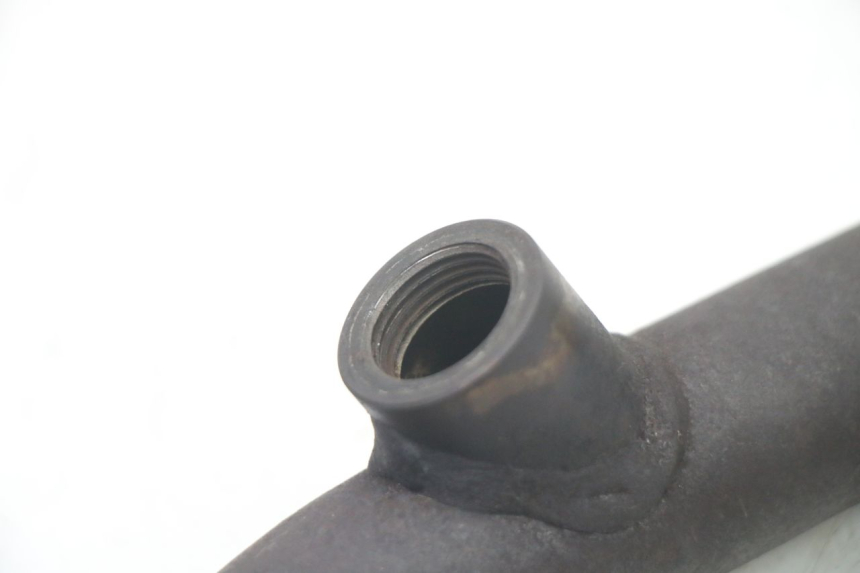 photo de EXHAUST PIPE PEUGEOT SATELIS 125 (2013 - 2018)