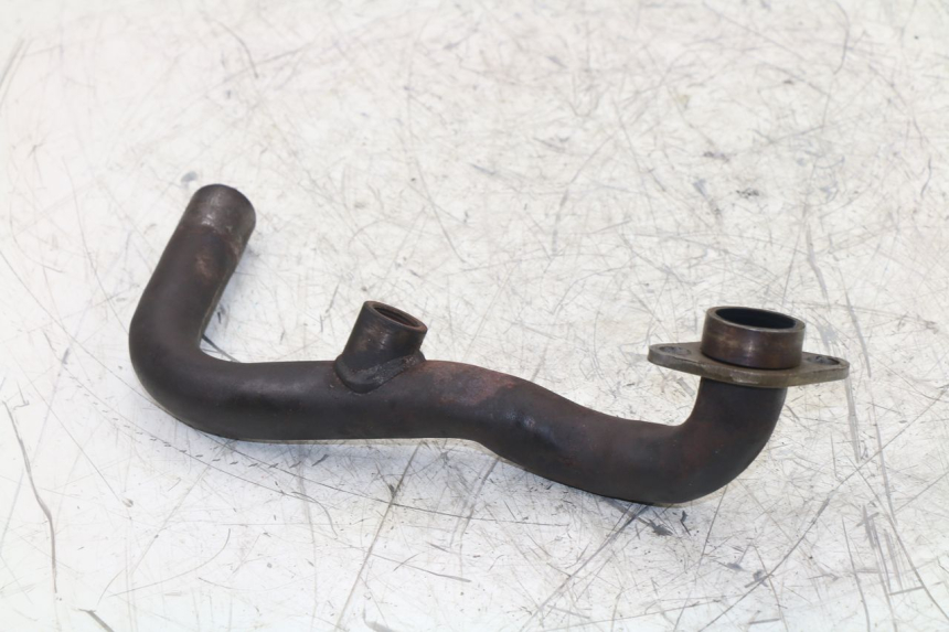 photo de EXHAUST PIPE PEUGEOT SATELIS 125 (2010 - 2012)