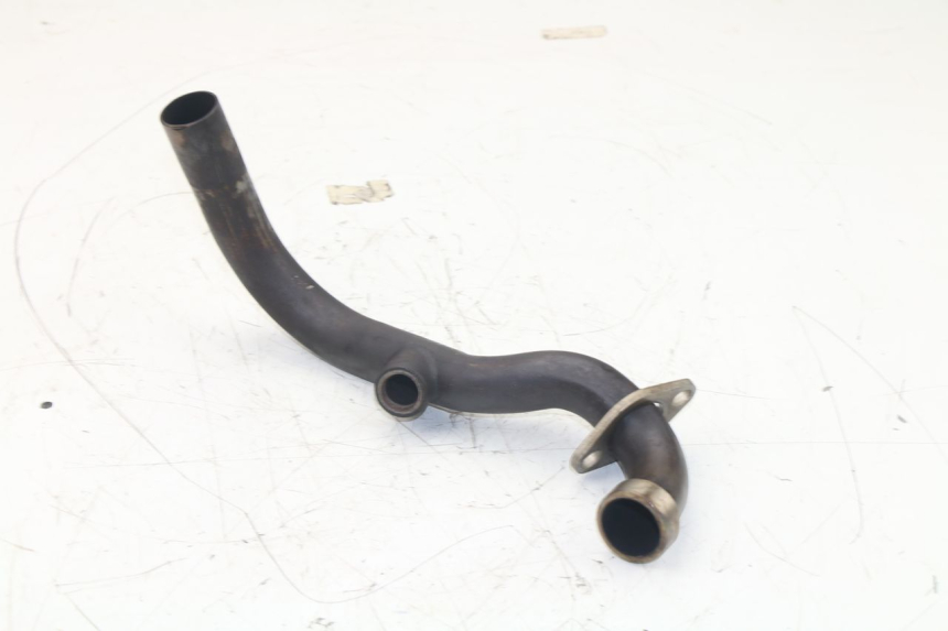 photo de EXHAUST PIPE PEUGEOT SATELIS 125 (2013 - 2018)
