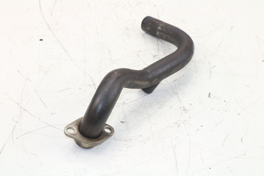 photo de EXHAUST PIPE PEUGEOT SATELIS 125 (2013 - 2018)