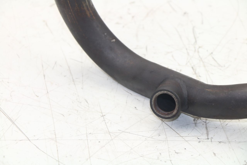photo de EXHAUST PIPE PEUGEOT SATELIS 125 (2013 - 2018)