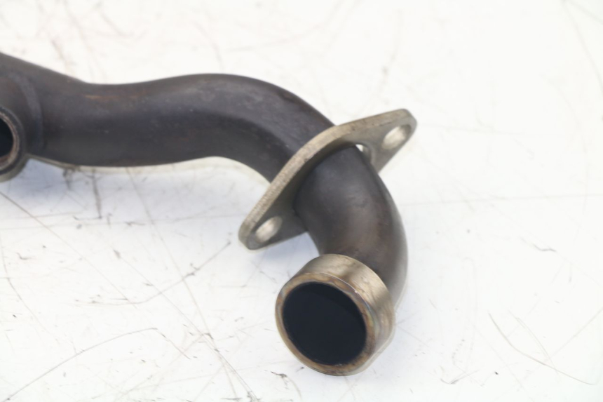photo de EXHAUST PIPE PEUGEOT SATELIS 125 (2013 - 2018)