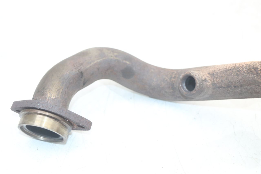 photo de EXHAUST MANIFOLD PIAGGIO MP3 LT 400 (2007 - 2012)