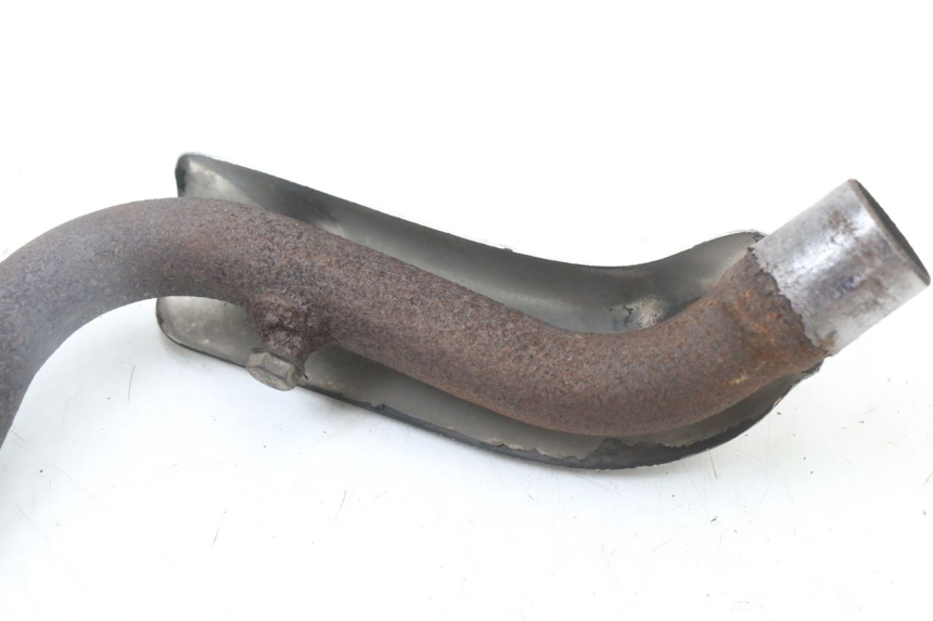 photo de EXHAUST MANIFOLD PIAGGIO X8 125 (2004 - 2007)