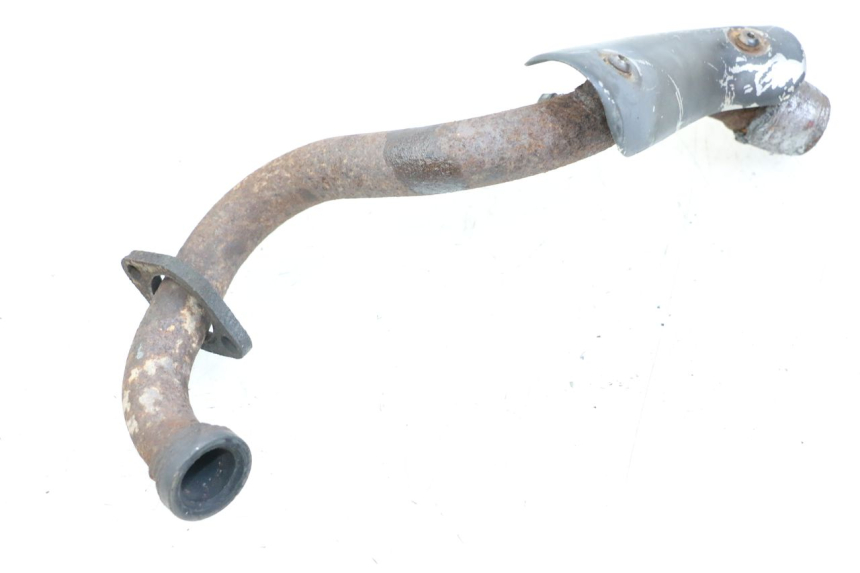 photo de EXHAUST MANIFOLD PIAGGIO X8 125 (2004 - 2007)