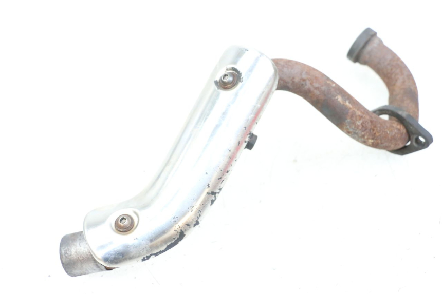 photo de EXHAUST MANIFOLD PIAGGIO X8 125 (2004 - 2007)