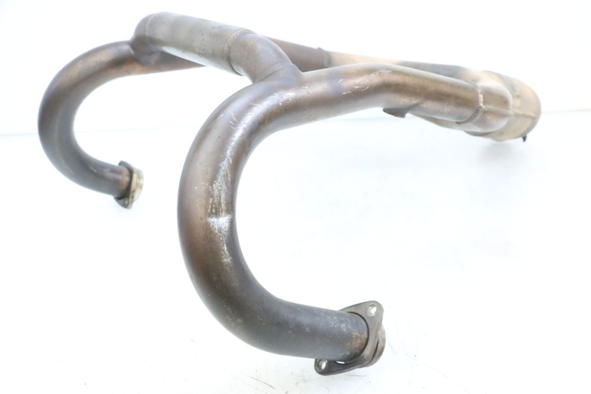 photo de EXHAUST PIPE BMW R RT ABS 1200 (2010 - 2014) - Distinctive features