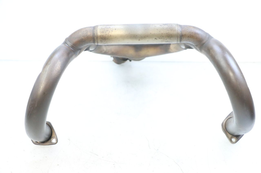 photo de EXHAUST PIPE BMW R RT ABS 1200 (2010 - 2014) - High-resolution close-up