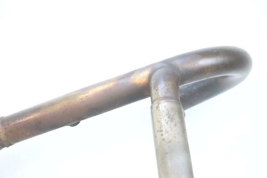 photo de EXHAUST PIPE BMW R RT ABS 1200 (2010 - 2014) - Detailed visual inspection