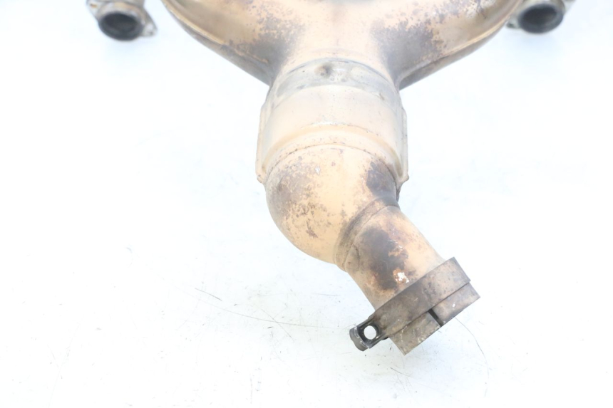 photo de EXHAUST PIPE BMW R RT ABS 1200 (2010 - 2014) - Markings and original references