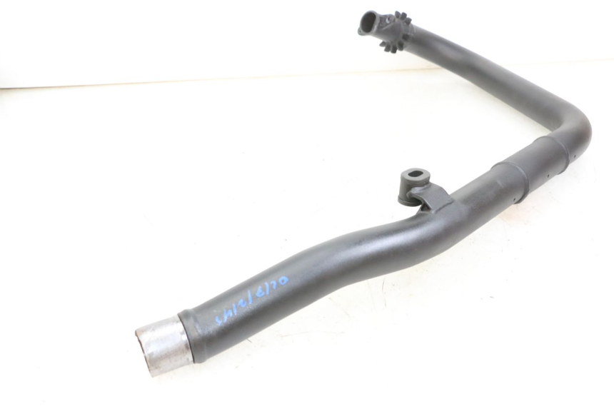 photo de EXHAUST PIPE ROYAL ENFIELD CONTINENTAL GT 650 (2019 - 2024)