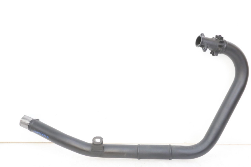 photo de EXHAUST PIPE ROYAL ENFIELD CONTINENTAL GT 650 (2019 - 2024)