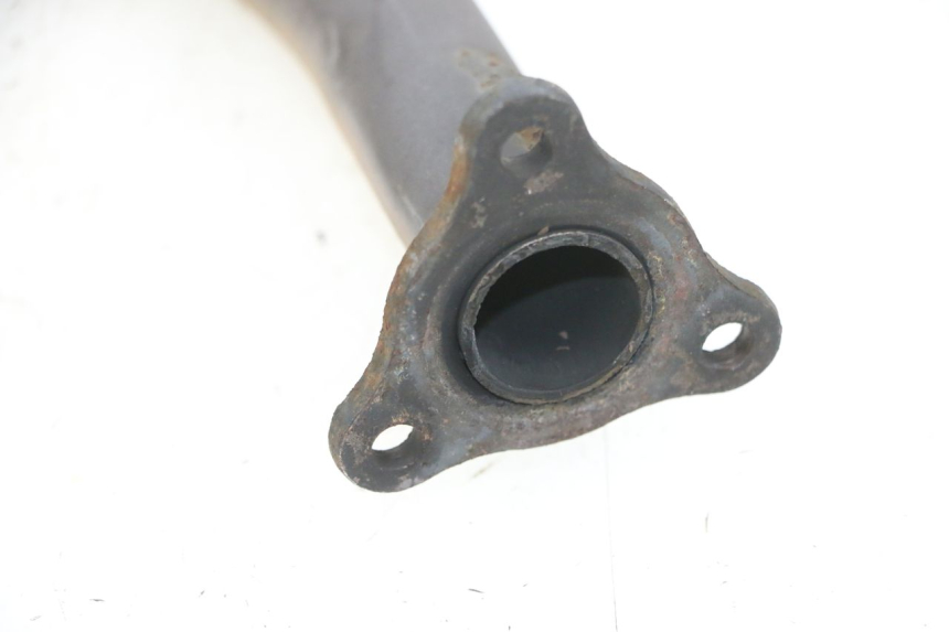 photo de EXHAUST PIPE DAELIM S1 125 (2007 - 2016) - Technical close-up