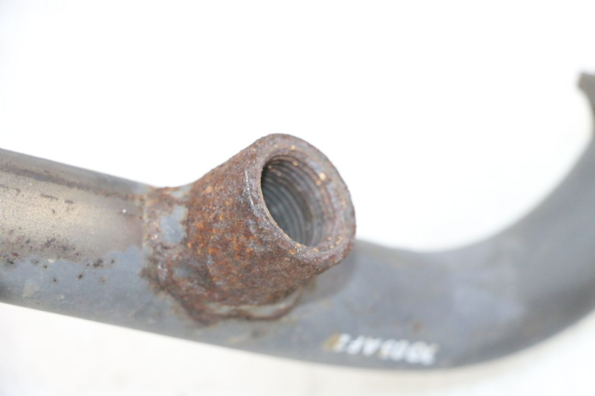 photo de EXHAUST PIPE DAELIM S1 125 (2007 - 2016) - Fixing points details