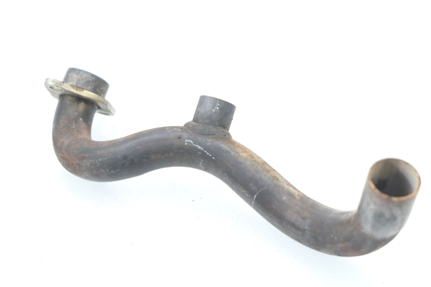 photo de EXHAUST PIPE PEUGEOT SATELIS 125 (2006 - 2009)