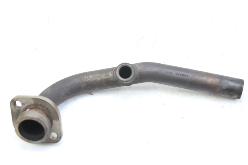 photo de EXHAUST MANIFOLD MBK SKYCRUISER 125 (2010 - 2013)