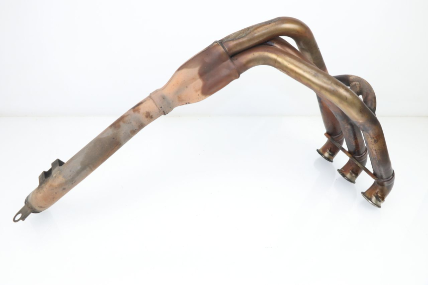 photo de EXHAUST PIPE TRIUMPH SPRINT RS 955 (2000 - 2001)