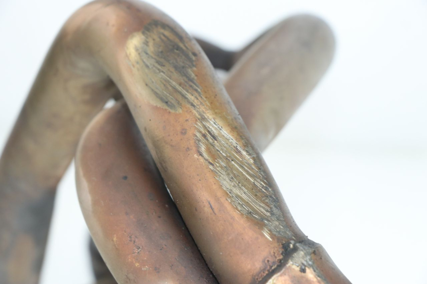 photo de EXHAUST PIPE TRIUMPH SPRINT RS 955 (2000 - 2001)