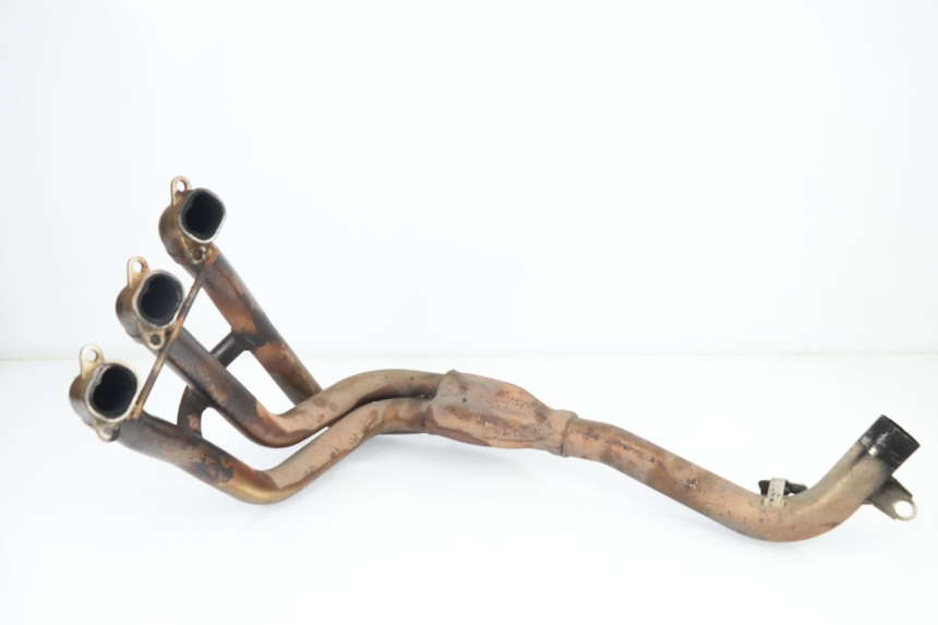 photo de EXHAUST PIPE TRIUMPH SPRINT RS 955 (2000 - 2001)