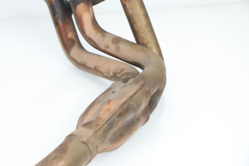 photo de EXHAUST PIPE TRIUMPH SPRINT RS 955 (2000 - 2001)