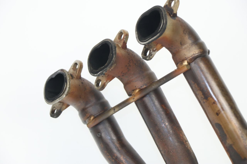 photo de EXHAUST PIPE TRIUMPH SPRINT RS 955 (2000 - 2001)