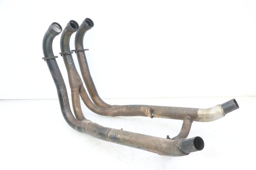 photo de EXHAUST PIPE TRIUMPH SPRINT 900 (1995 - 1998)