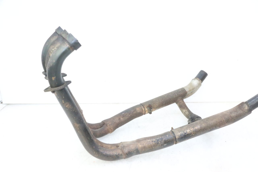 photo de EXHAUST PIPE TRIUMPH SPRINT 900 (1995 - 1998)