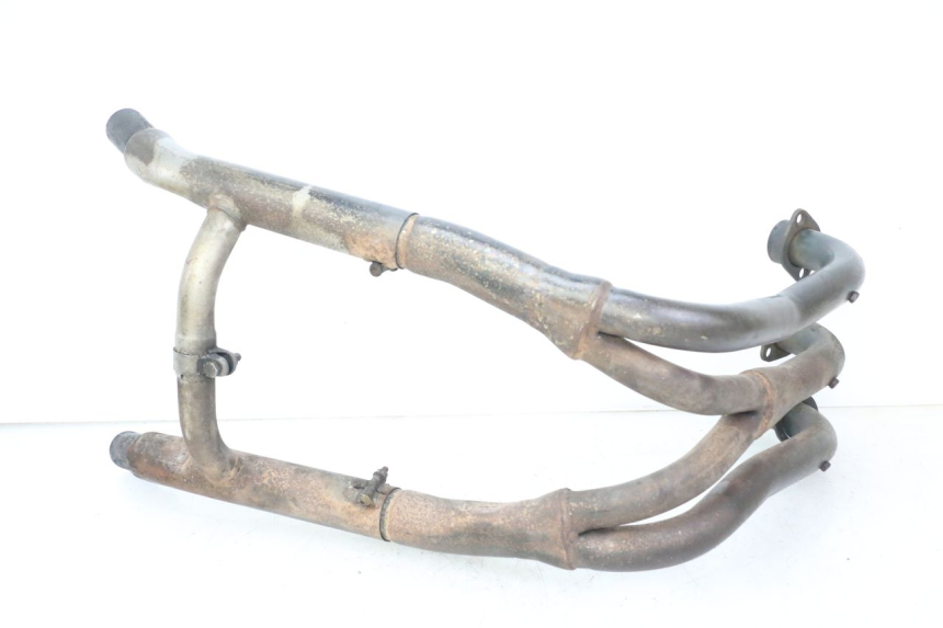 photo de EXHAUST PIPE TRIUMPH SPRINT 900 (1995 - 1998)