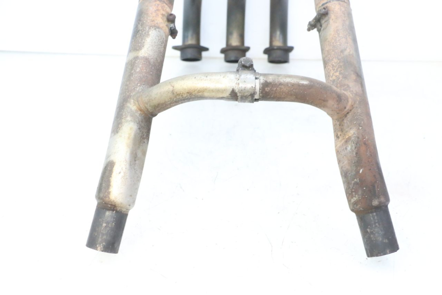 photo de EXHAUST PIPE TRIUMPH SPRINT 900 (1995 - 1998)