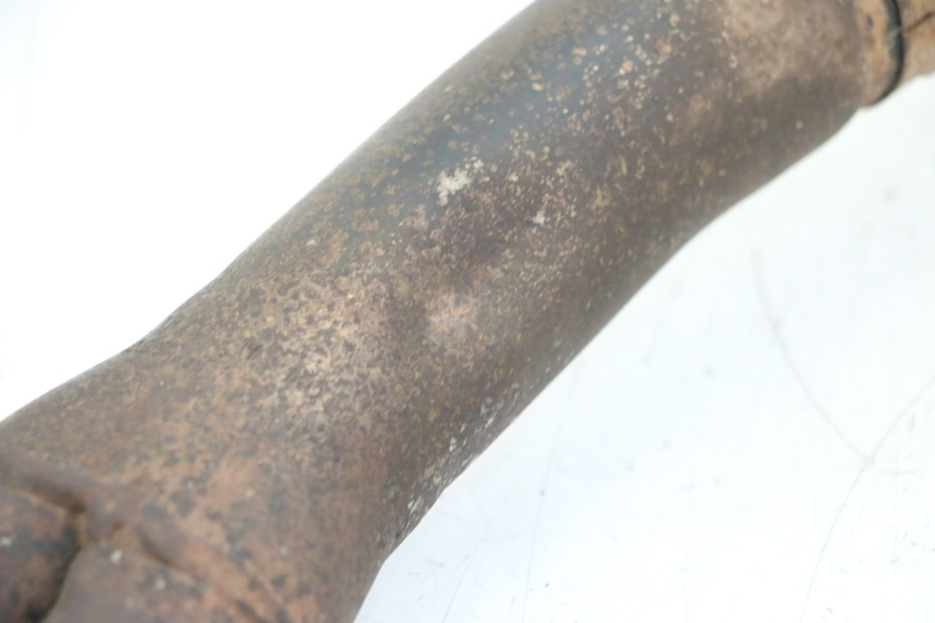 photo de EXHAUST PIPE TRIUMPH SPRINT 900 (1995 - 1998)