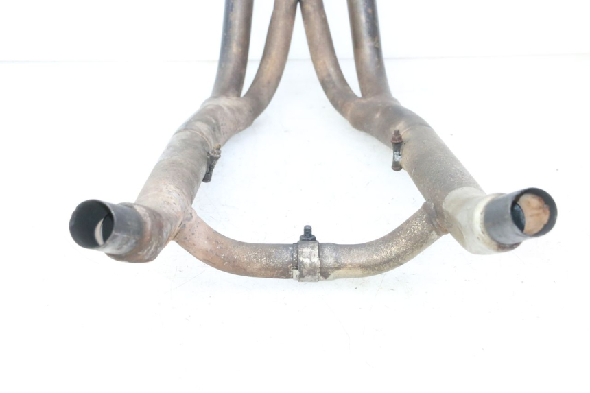 photo de EXHAUST PIPE TRIUMPH SPRINT 900 (1995 - 1998)