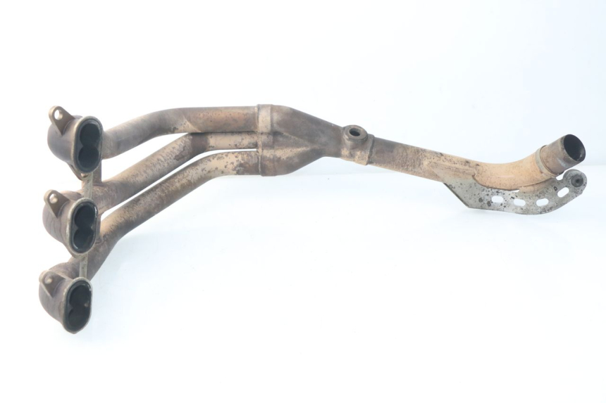 photo de EXHAUST PIPE TRIUMPH SPRINT ST ABS 1050 (2005 - 2007)
