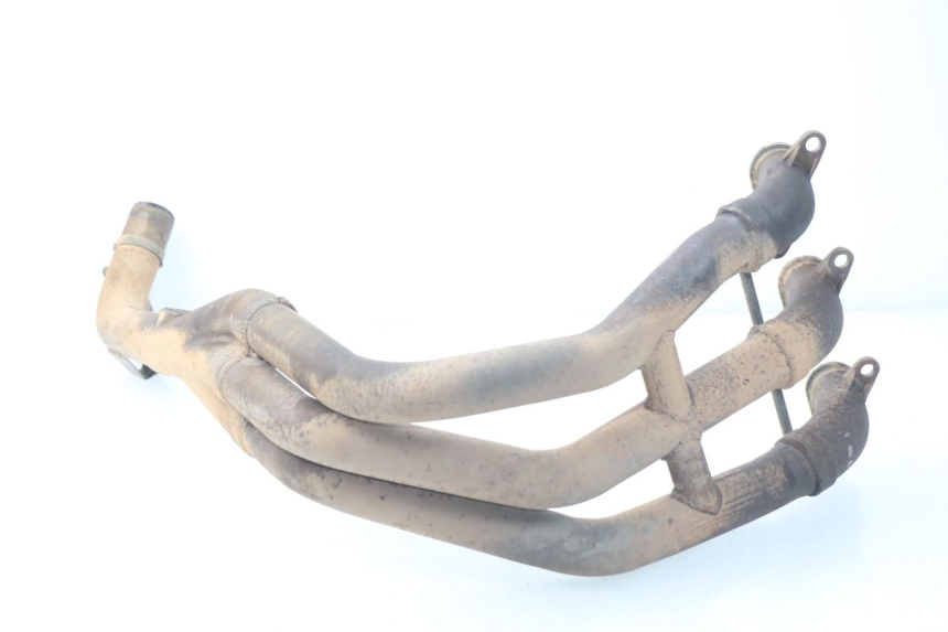 photo de EXHAUST PIPE TRIUMPH SPRINT ST ABS 1050 (2005 - 2007)