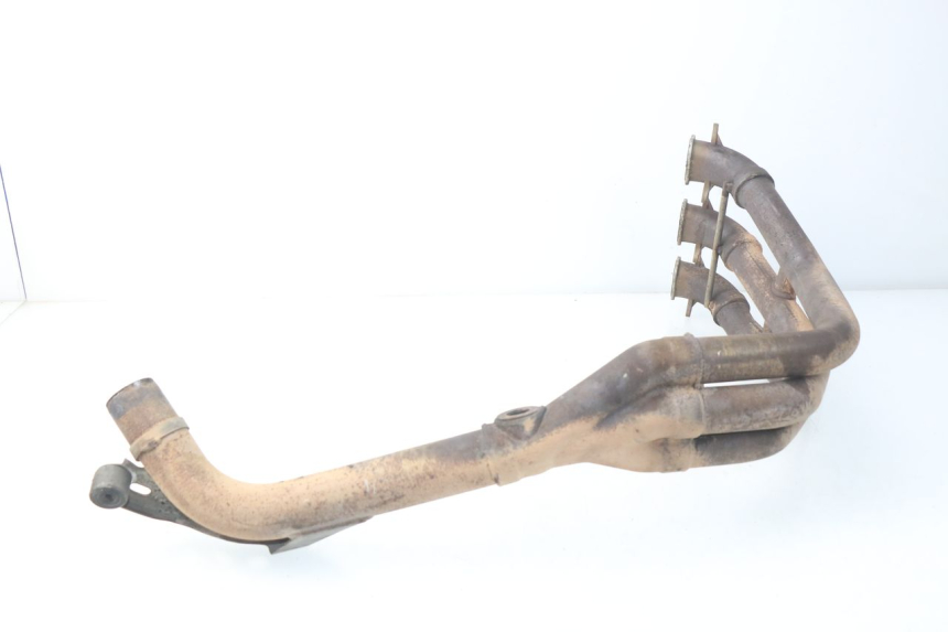 photo de EXHAUST PIPE TRIUMPH SPRINT ST ABS 1050 (2005 - 2007)