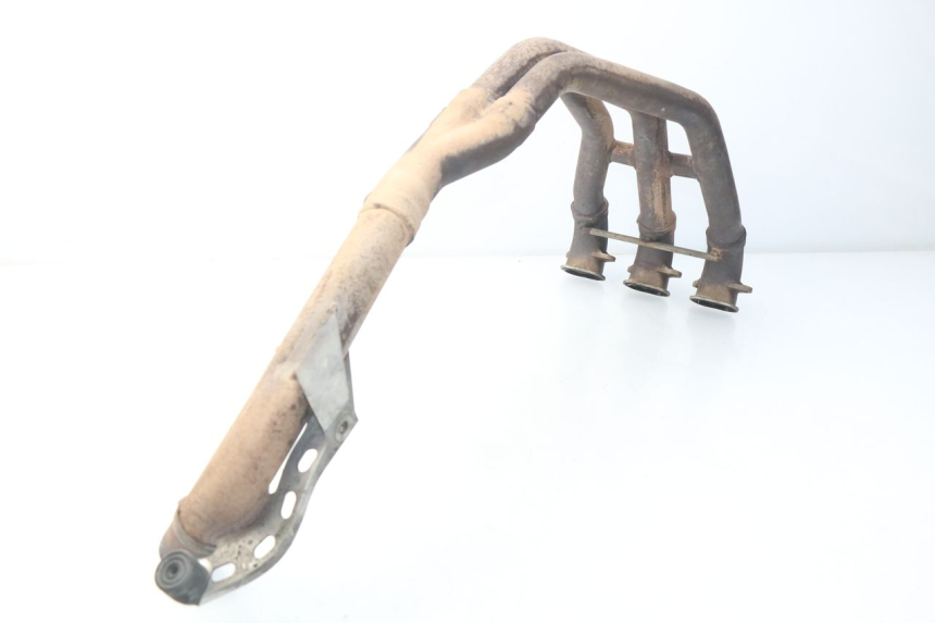 photo de EXHAUST PIPE TRIUMPH SPRINT ST ABS 1050 (2005 - 2007)