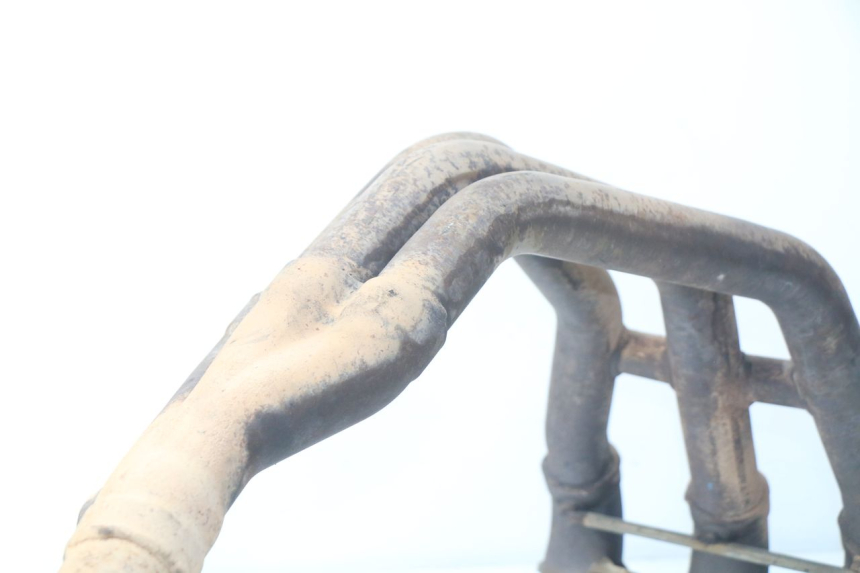 photo de EXHAUST PIPE TRIUMPH SPRINT ST ABS 1050 (2005 - 2007)