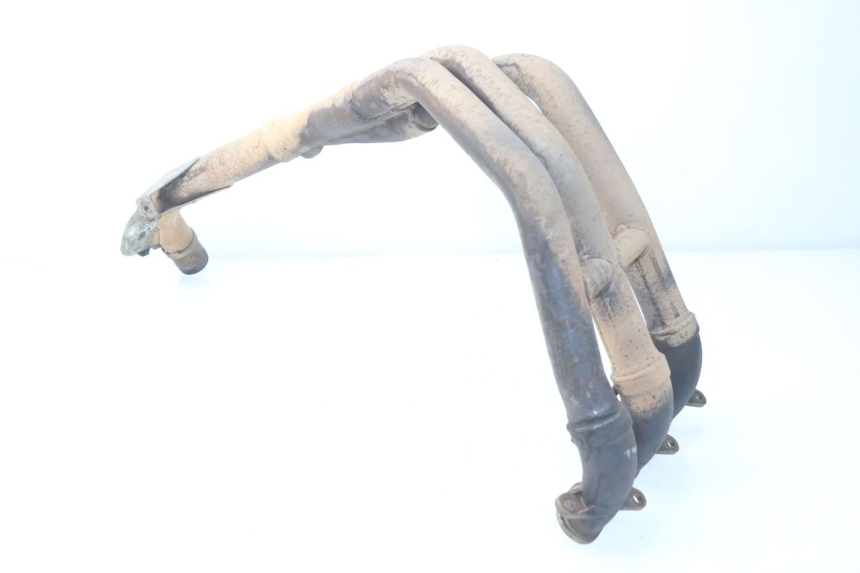 photo de EXHAUST PIPE TRIUMPH SPRINT ST ABS 1050 (2005 - 2007)