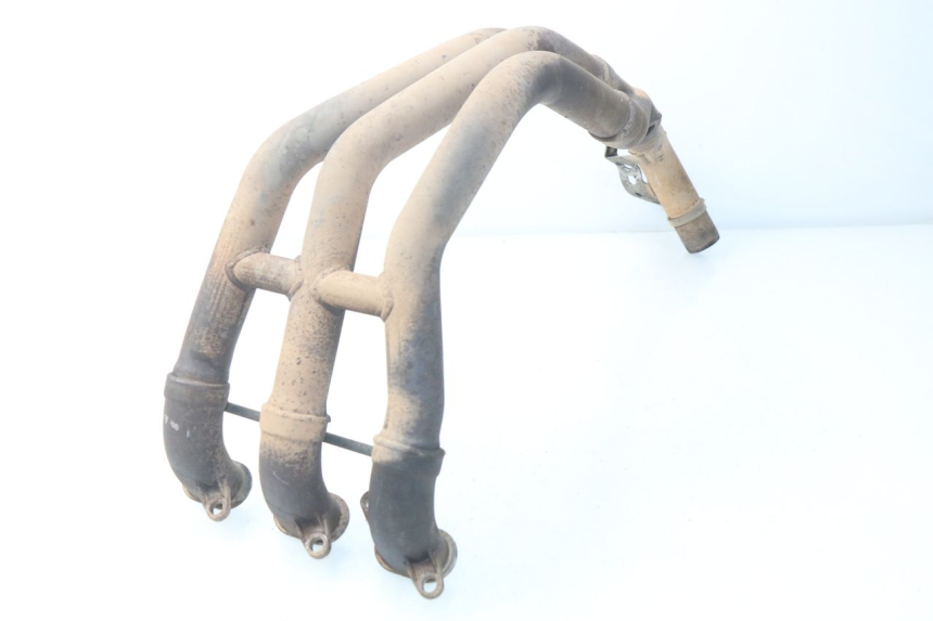 photo de EXHAUST PIPE TRIUMPH SPRINT ST ABS 1050 (2005 - 2007)