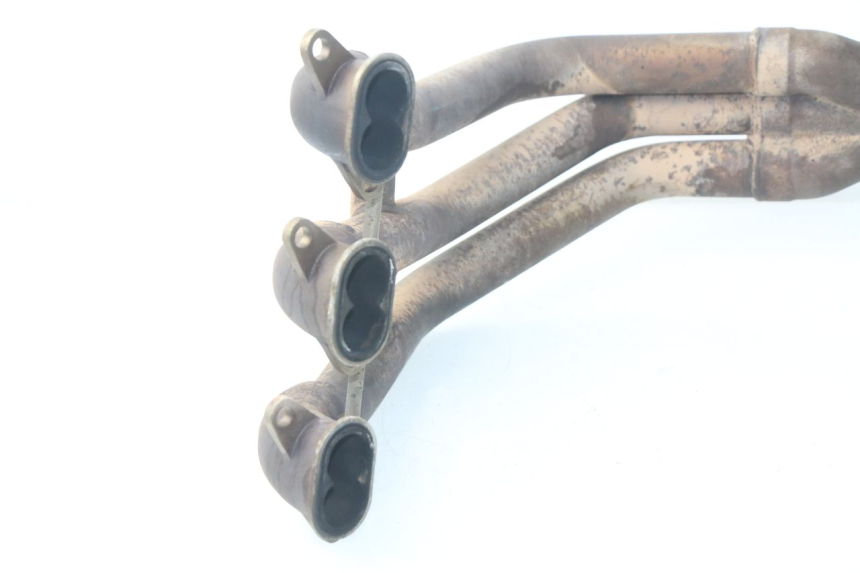 photo de EXHAUST PIPE TRIUMPH SPRINT ST ABS 1050 (2005 - 2007)