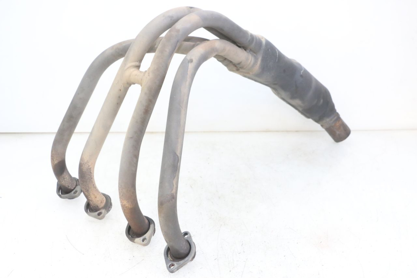 photo de EXHAUST PIPE SUZUKI GSX F GSXF 650 (2007 - 2015)