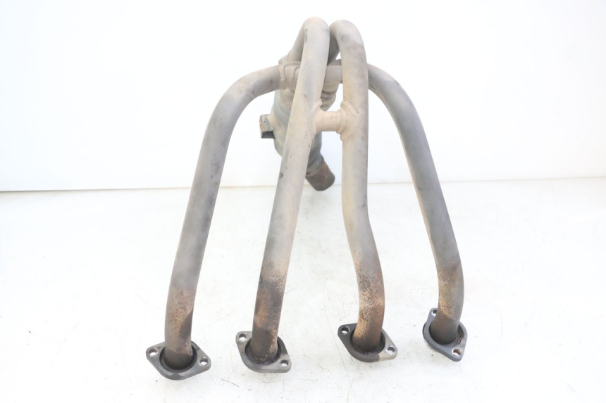 photo de EXHAUST PIPE SUZUKI GSX F GSXF 650 (2007 - 2015)