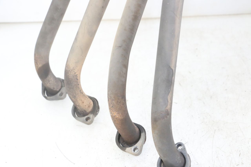 photo de EXHAUST PIPE SUZUKI GSX F GSXF 650 (2007 - 2015)