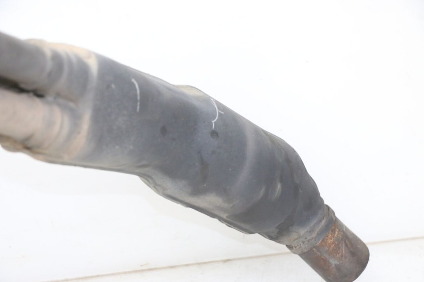 photo de EXHAUST PIPE SUZUKI GSX F GSXF 650 (2007 - 2015)