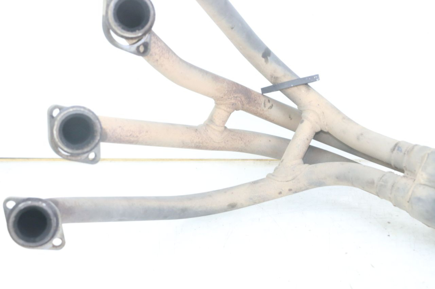 photo de EXHAUST PIPE SUZUKI GSX F GSXF 650 (2007 - 2015)