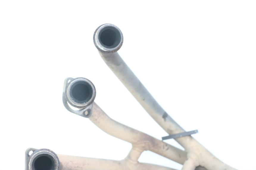 photo de EXHAUST PIPE SUZUKI GSX F GSXF 650 (2007 - 2015)