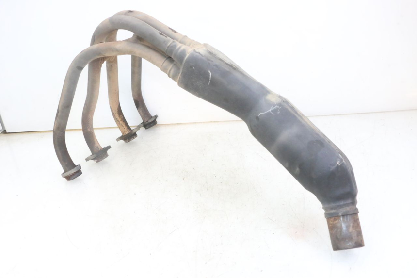 photo de EXHAUST PIPE SUZUKI GSX F GSXF 650 (2007 - 2015)