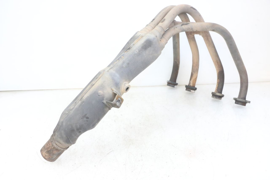 photo de EXHAUST PIPE SUZUKI GSX F GSXF 650 (2007 - 2015)